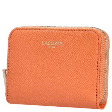 Lacoste Mini-Champs-Élysées - Geldbörse 4cc 11.5 cm (blossom) - Ansicht 3