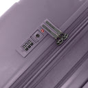 Heys ReNew - 4-Rollen-Trolley Set 3tlg. L/M/S erw. (amethyst) - Ansicht 6