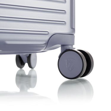 Heys Cruze - 4-Rollen-Trolley L 76 cm erw. (silver) - Ansicht 10