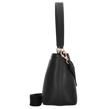 Lacoste Bucket Bag S - Beuteltasche 20 cm (black) - Ansicht 3