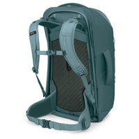Osprey Farpoint 70 - Reiserucksack 66 cm (cascade blue-torrent blue) - Ansicht 2
