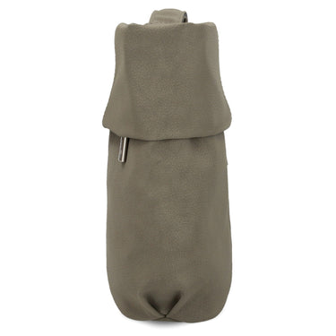 zwei Mademoiselle M45 - Schultertasche 22 cm (nubuk-mud) - Ansicht 5
