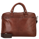 Picard Buddy 1 - Aktentasche 39 cm (cognac)