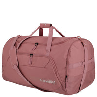 Travelite Kick-Off  - Reisetasche 70 cm XL (rose) - Ansicht 2