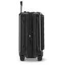 Stratic Phoenix ML - 4-Rollen-Kabinentrolley mit Vortasche 55 cm erw. (black) - Ansicht 6