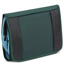 Delsey Paris Montmartre 3 - Kulturbeutel 27 cm (tannengrün) - Ansicht 2