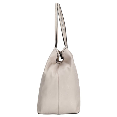 Guess Victtoria Large 2 in 1 Tote - Shopper 50 cm (stone logo) - Ansicht 3