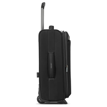 Delsey Paris DLC 2.0 - 2-Rollen-Kabinentrolley S 55 cm erw. (schwarz) - Ansicht 10