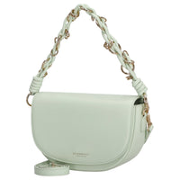 Seidenfelt Sundby - Schultertasche 23 cm (jelly mint) - Ansicht 2