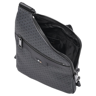 BOSS Ray NM Body Bag - Umhängetasche 27 cm (black) - Ansicht 6