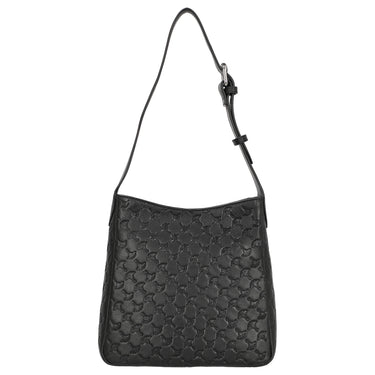 Joop Leggero Stampa Elda Hobo - Schultertasche XS 23 cm (black) - Ansicht 4
