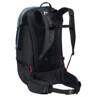 Vaude Wizard 30+4 - Wanderrucksack 54 cm (heron) - Ansicht 3