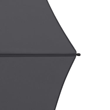 Knirps Timber Duomatic - Regenschirm (dark grey) - Ansicht 7