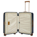 Brics Amalfi - 4-Rollen-Trolley 70.5 cm (blue) - Ansicht 6