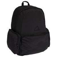 adidas ESS SUPSIZE BP - Rucksack (black/white) - Ansicht 2
