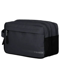 Travelite Kick Off - Kulturbeutel 26 cm (d'anthrazit) - Ansicht 4
