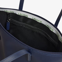 Lacoste L12.12 Concept - Shopper S 24.5 cm (penombre)