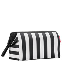 reisenthel cosmetics travelcosmetic - Kulturbeutel 26 cm (summerstripes black) - Ansicht 2