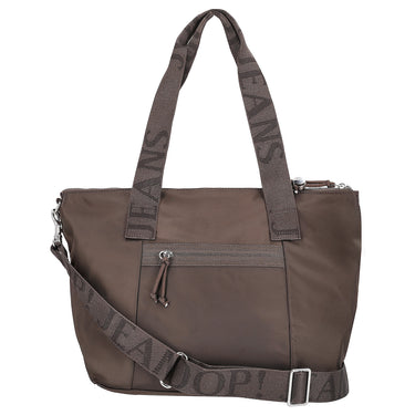 Joop Jeans Women Lietissimo 1.0 Janita - Shopper L 32.5 cm (seal brown) - Ansicht 4