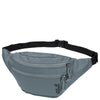 Jack Wolfskin Konya - Waist Bag 37 cm (grey odessa)