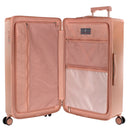 Heys Luxe Trunk - 4-Rollen-Trolley 76 cm erw. (rose gold) - Ansicht 2