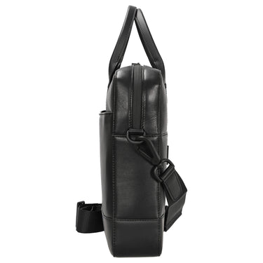 Joop Manciano Pandion - Aktentasche S 15" 39 cm (black) - Ansicht 3