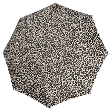 Knirps A.200 M Duomatic - Taschenschirm Regenschirm (jaguar) - Ansicht 2