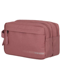 Travelite Kick Off - Kulturbeutel 26 cm (rose) - Ansicht 2