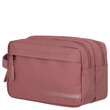 Travelite Kick Off - Kulturbeutel 26 cm (rose) - Ansicht 2
