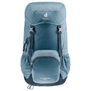 Deuter Hiking Zugspitze 24 - Wanderrucksack 54 cm (atlantic-ink) - Ansicht 8
