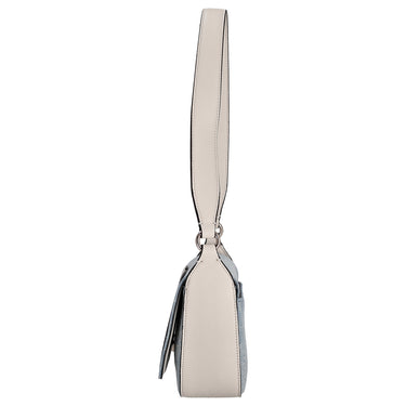 Guess Ruby Flap - Schultertasche 20 cm (denim logo) - Ansicht 3