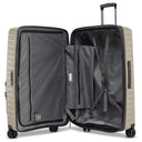 Stratic Novium ML - 4-Rollen-Trolley mit Vortasche 75 cm erw. (sand) - Ansicht 9