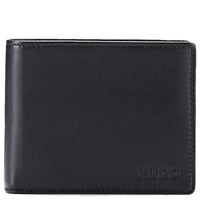 HUGO Subway Trifold - Geldbörse 8cc 11 cm (black)