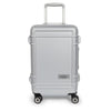 Eastpak selection Resist'r Case - 4-Wheel Cabin Trolley S 55 cm (metal silver)