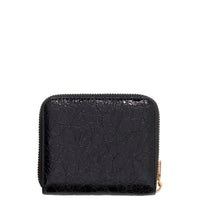 Guess Antonia SLG Zip Around Wallet S - Geldbörse 4cc 11 cm (black) - Ansicht 2