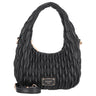 Joop Jeans Women Ruga Denise Hobo - Schultertasche 20 cm (black)