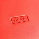 Heys HiLite - 4-Rollen-Trolley M 63.5 cm erw. (coral reef) - Ansicht 3