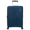 American Tourister Diablast - 4-Rollen-Trolley 68 cm erw. (darkwave blue)