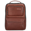 The Bridge Ludovico - Rucksack 40 cm (marrone)