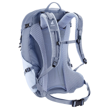 Deuter Futura 21 SL - Wanderrucksack 50 cm (polar-bluejay) - Ansicht 2
