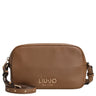 Liu Jo Evrim Camera Case - Umhängetasche S 21 cm (suede)