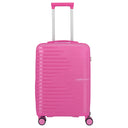 Travelite Pacific - 4-Rollen-Kabinentrolley 55 cm (pink)