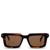 Travelite URBAN Spark - Sonnenbrille (Brown Tortoise)