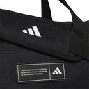 adidas 3 Stripes Duffel Bag Small - Weekender (black) - Ansicht 5