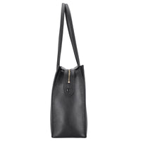Coccinelle Myrtha 26 - Henkeltasche 36 cm (noir) - Ansicht 3