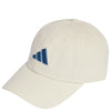 adidas Dad Cao Big Log - Cap (owhite/dupe)