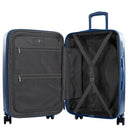 Heys Astro - 4-Rollen-Trolley M 66 cm erw. (blue) - Ansicht 6