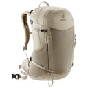Deuter Futura 21 SL - Women's Wanderrucksack 50 cm (greystone-alu) - Ansicht 6