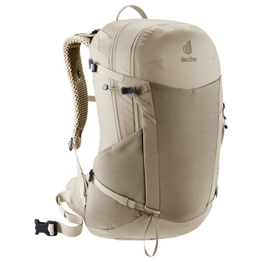 Deuter Futura 21 SL - Women's Wanderrucksack 50 cm (greystone-alu) - Ansicht 6