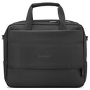 Delsey Paris Turenne Soft - Aktentasche 15.6" 38 cm (schwarz) - Ansicht 2